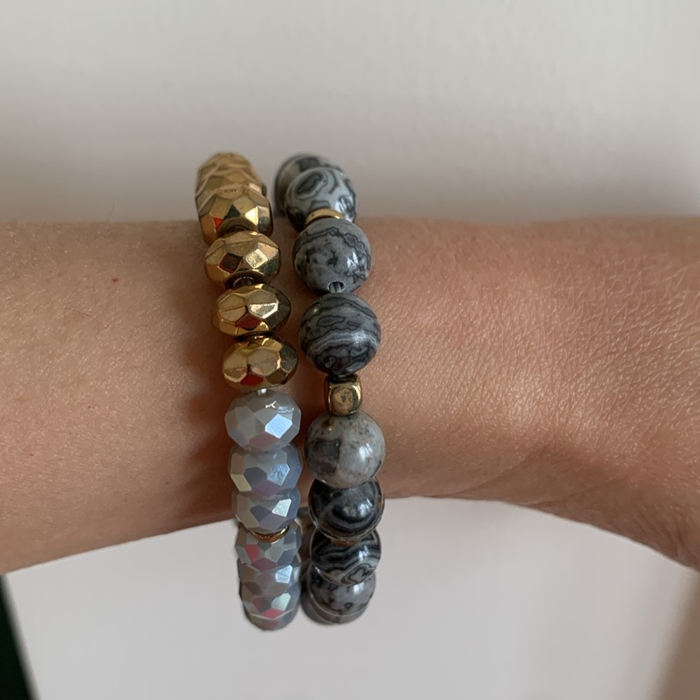 Huge Bracelets bundle set